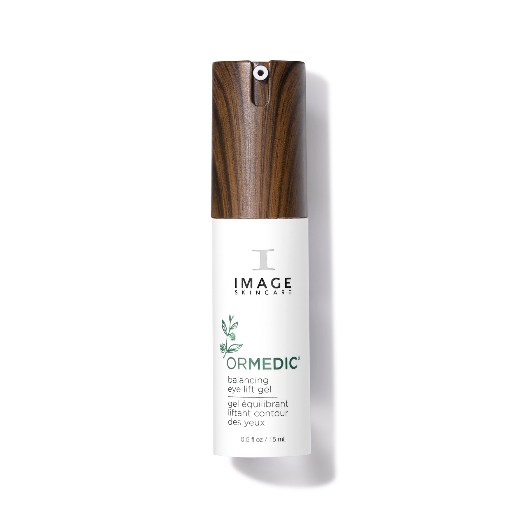 Image Skincare Ormedic Balancing Eye Lift Gel