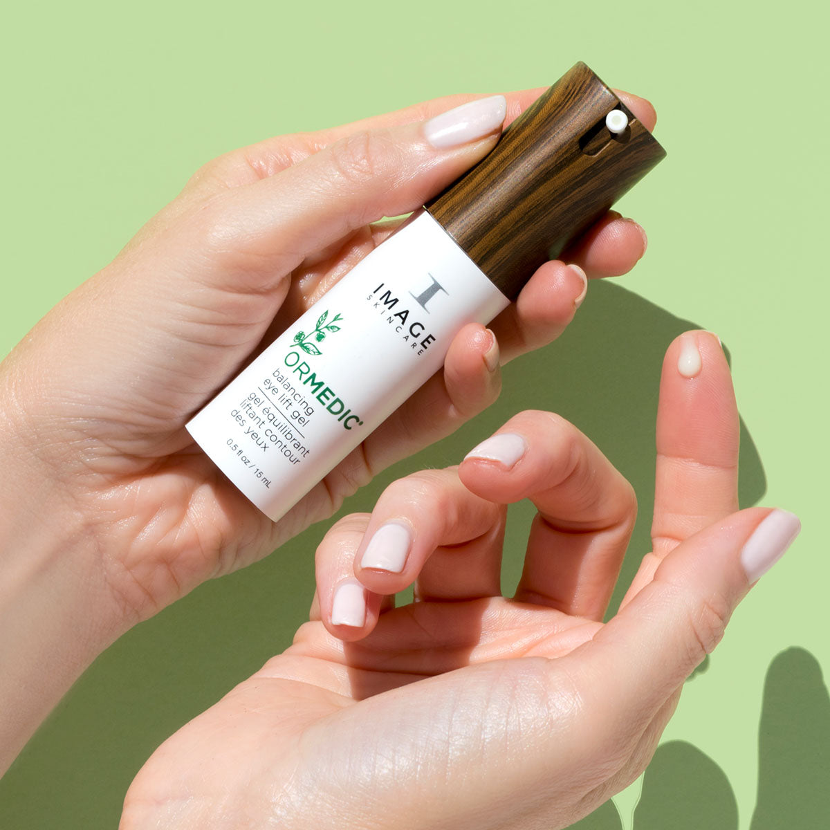 Image Ormedic Eye Lift Gel