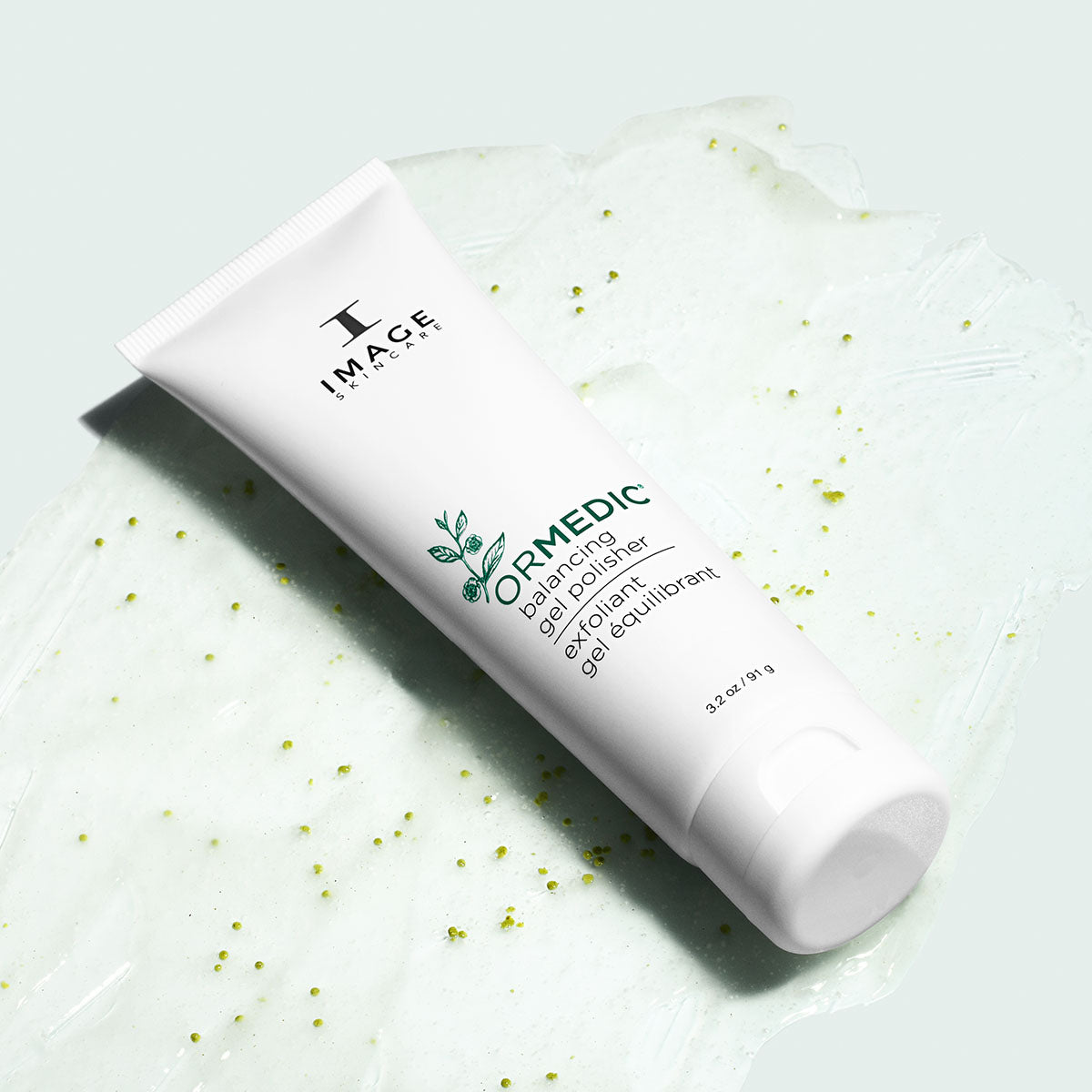 Image Skincare Ormedic Gel Polisher
