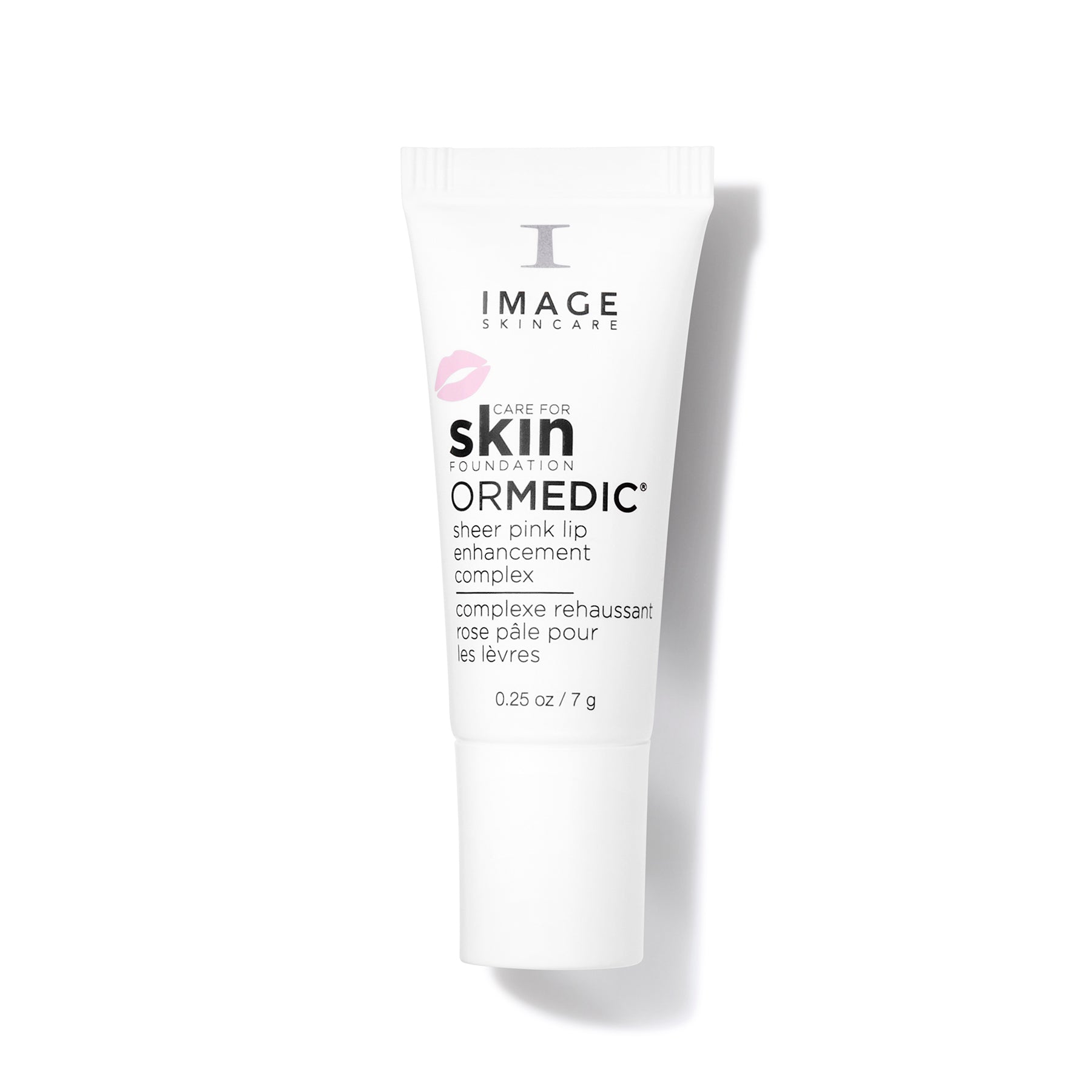 Image Ormedic pink Lippenpflege, Sheer Pink Lip Enhancement Complex