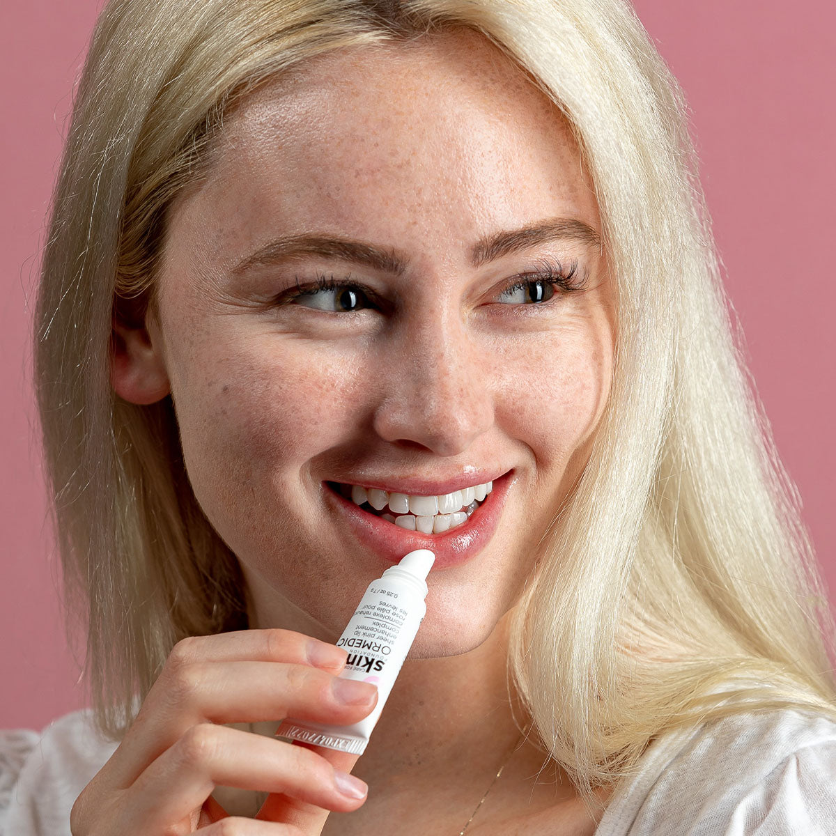 Image Ormedic Lippenpflege pink