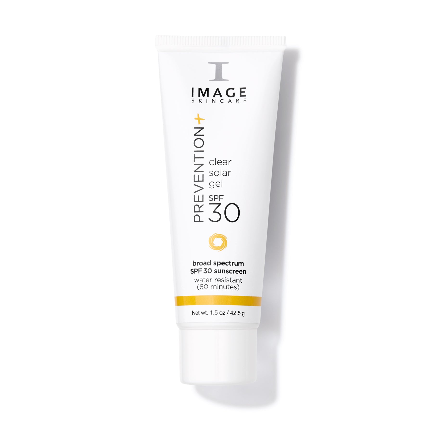 Image Skincare Clear Solar Gel
