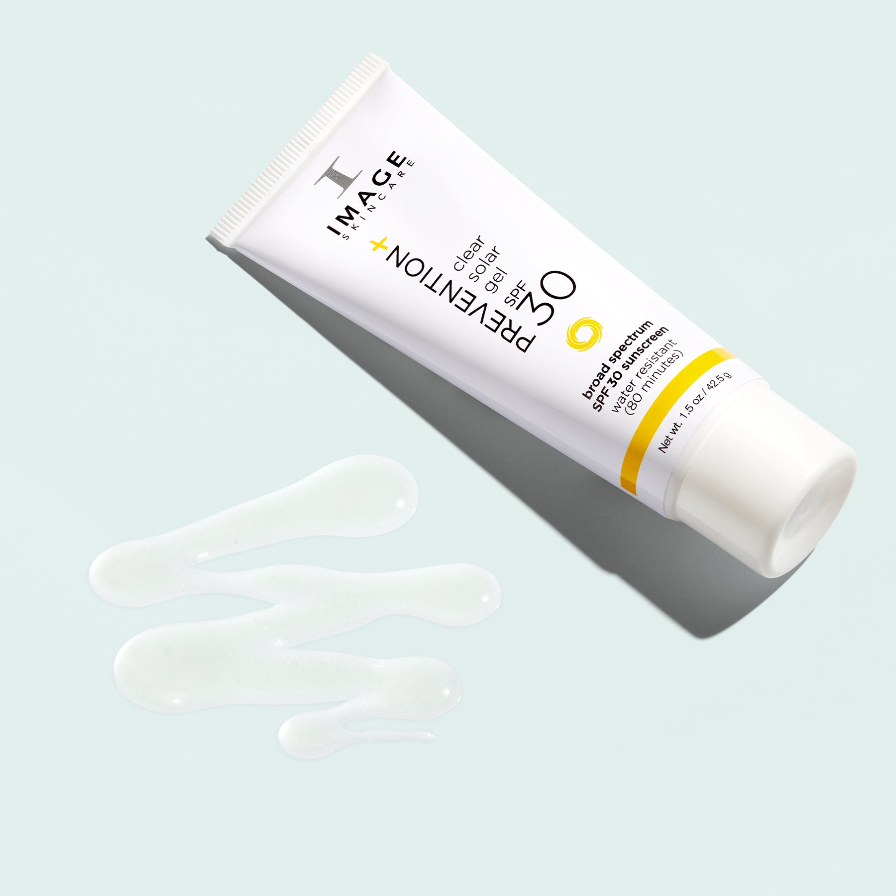 Image Prevention Solar Gel