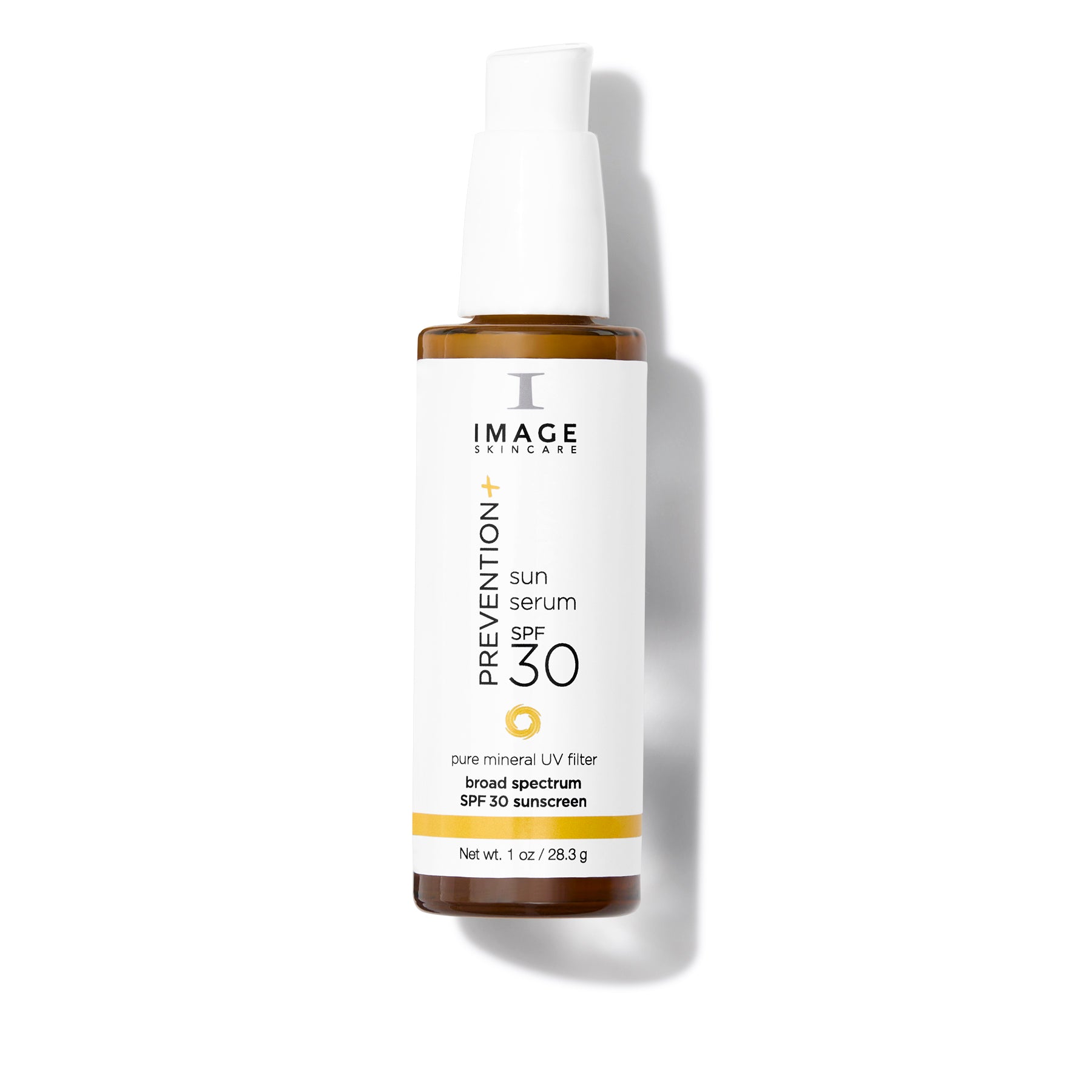Image Skincare Prevention Sun Serum, Prevention Sun Serum SPF 30