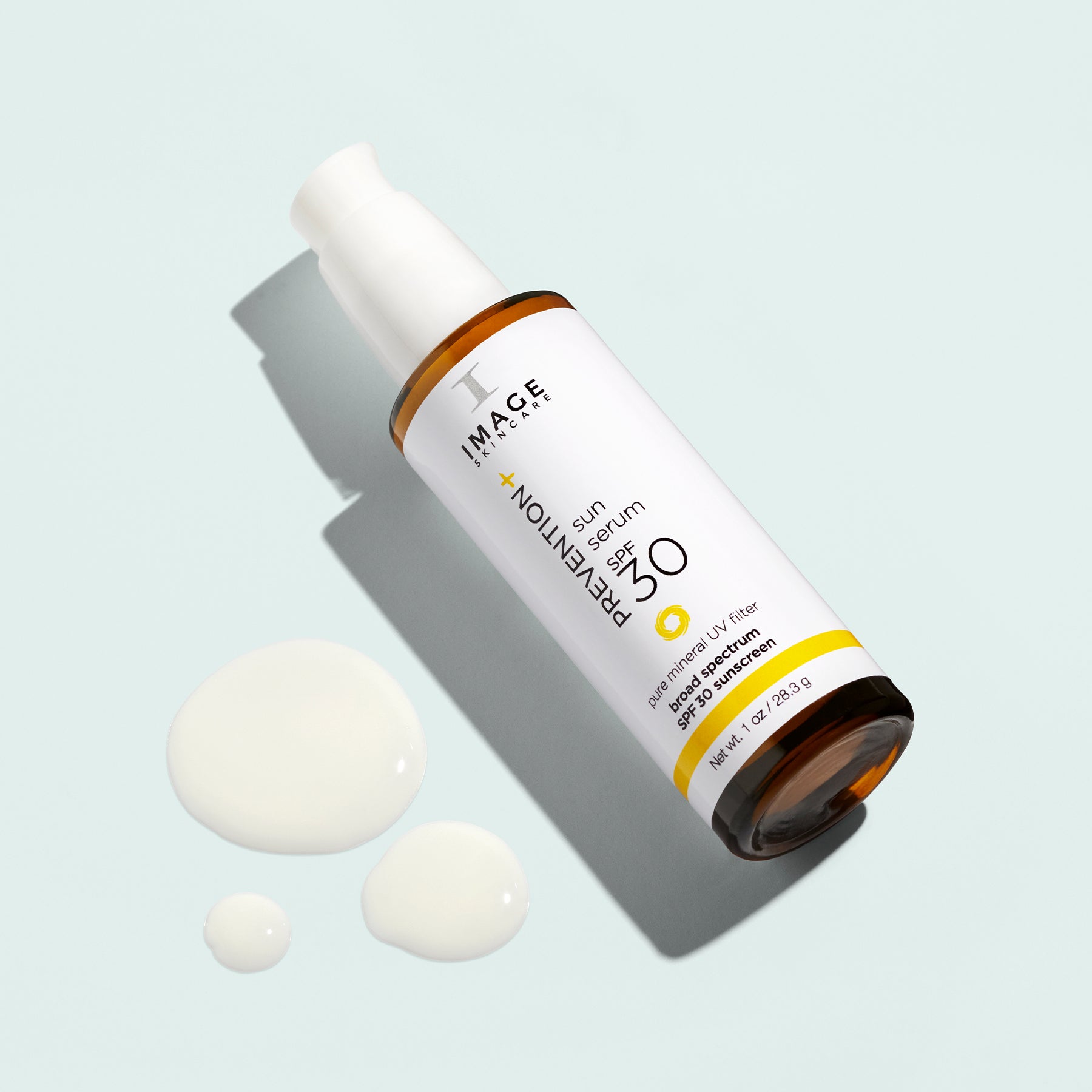 Image Sun Serum Spf 30