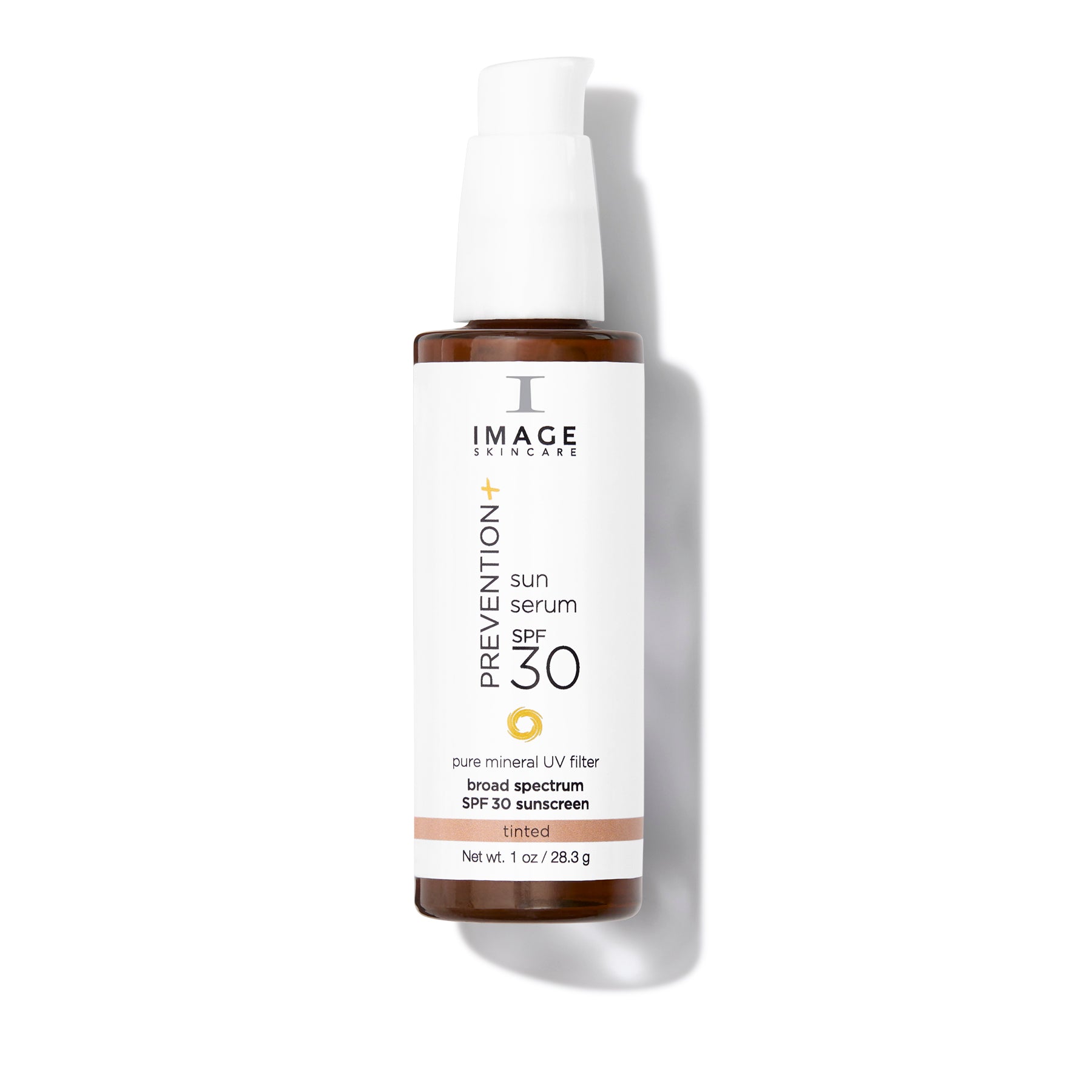 IMAGE Skincare Prevention Sun Serum getönt