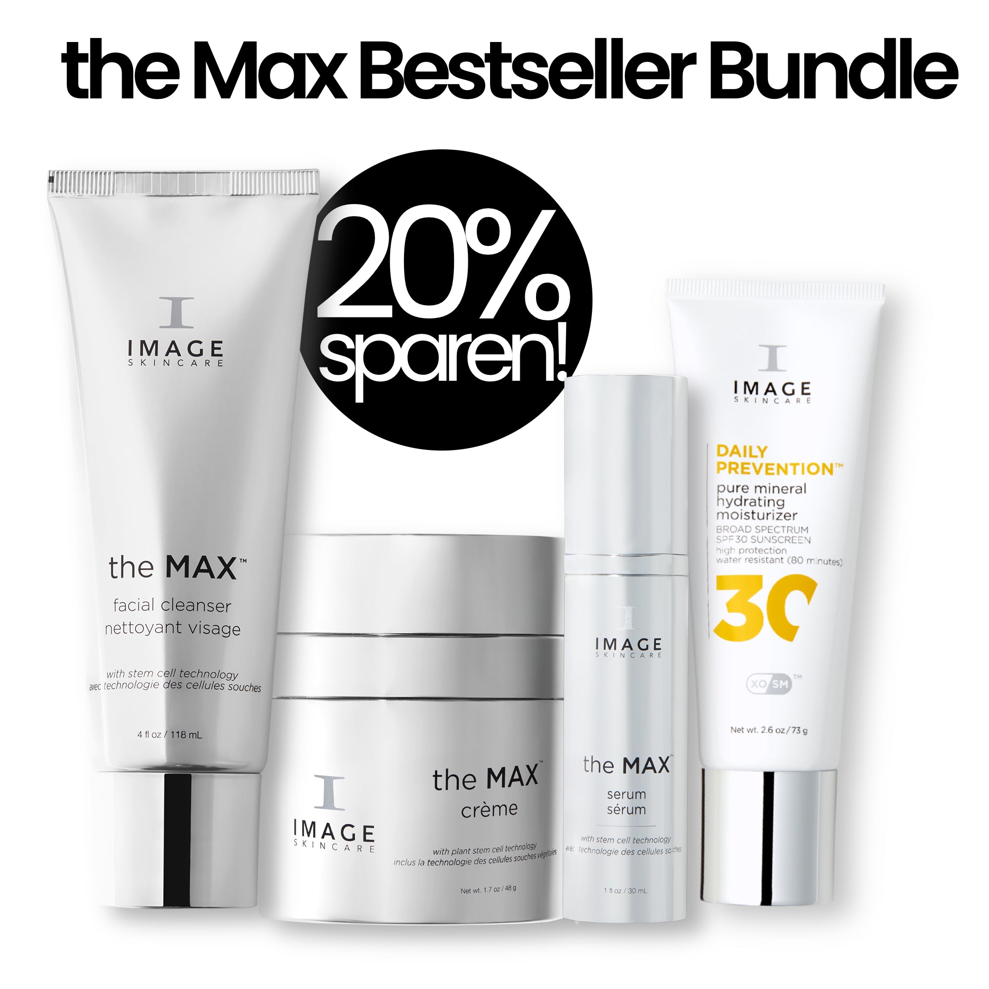 the Max Bundle