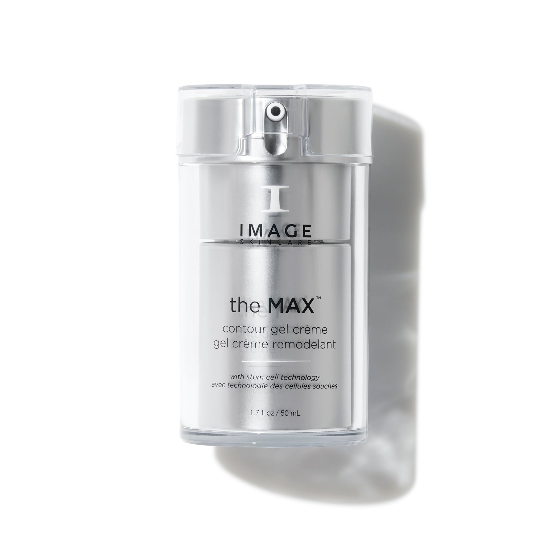 IMAGE the Max Conturl Gel Creme