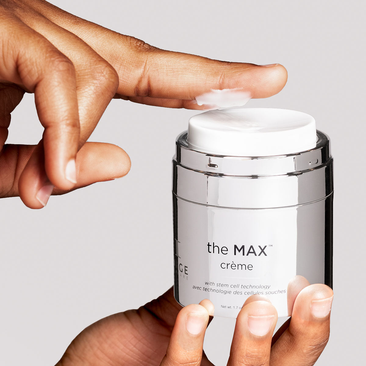 Image Skincare Max Creme