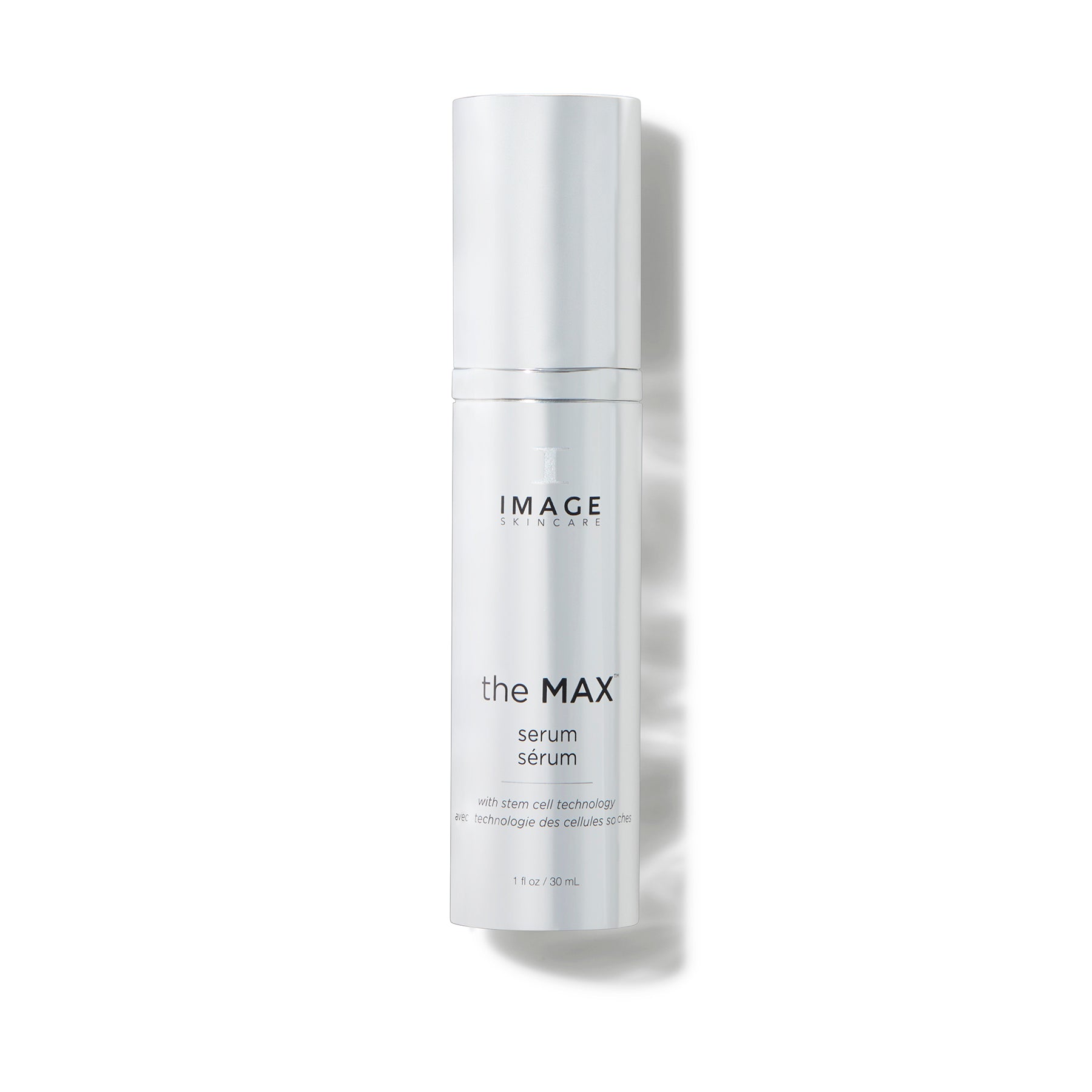IMAGE the Max Serum