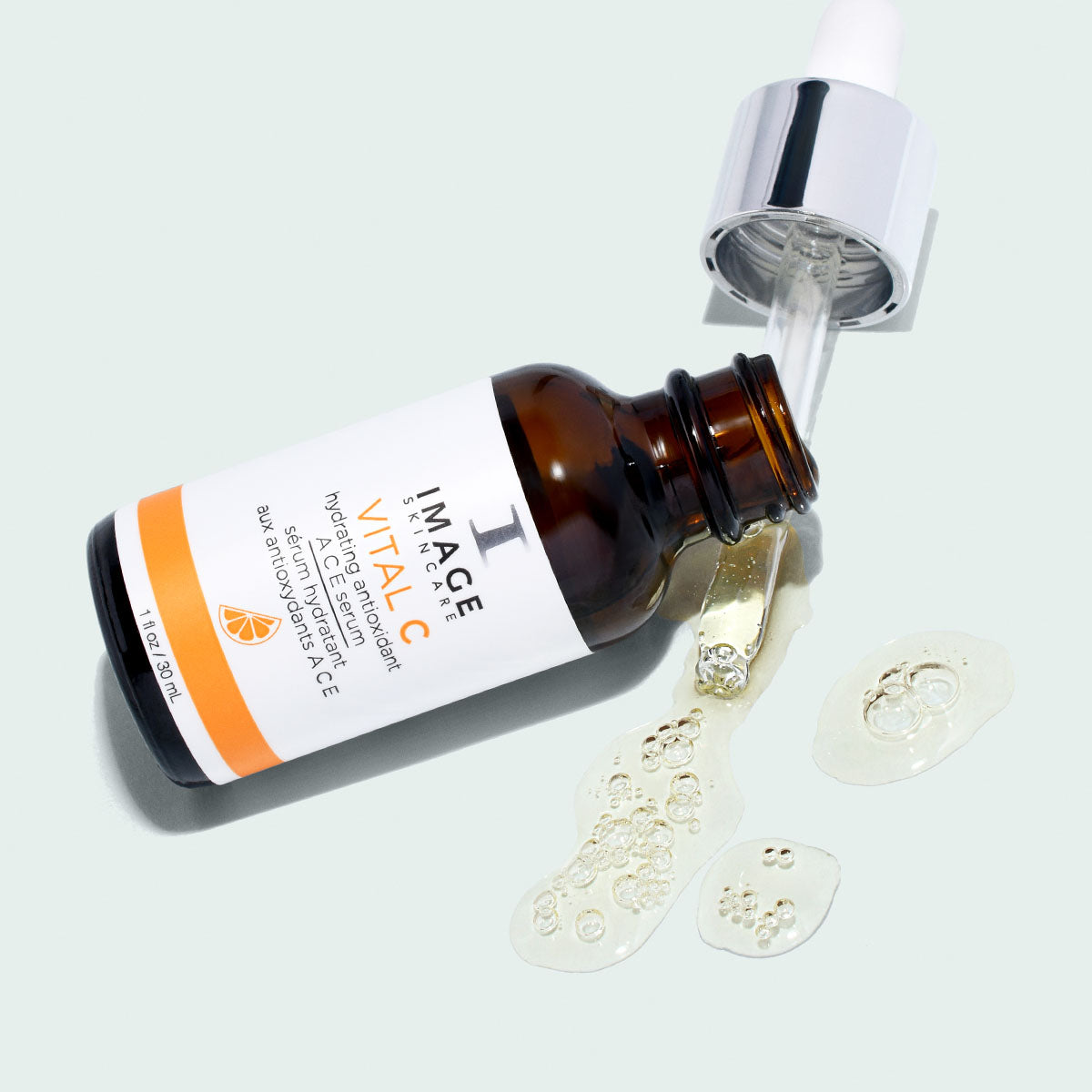VItal C Hydrating Antioxidant ACE Serum