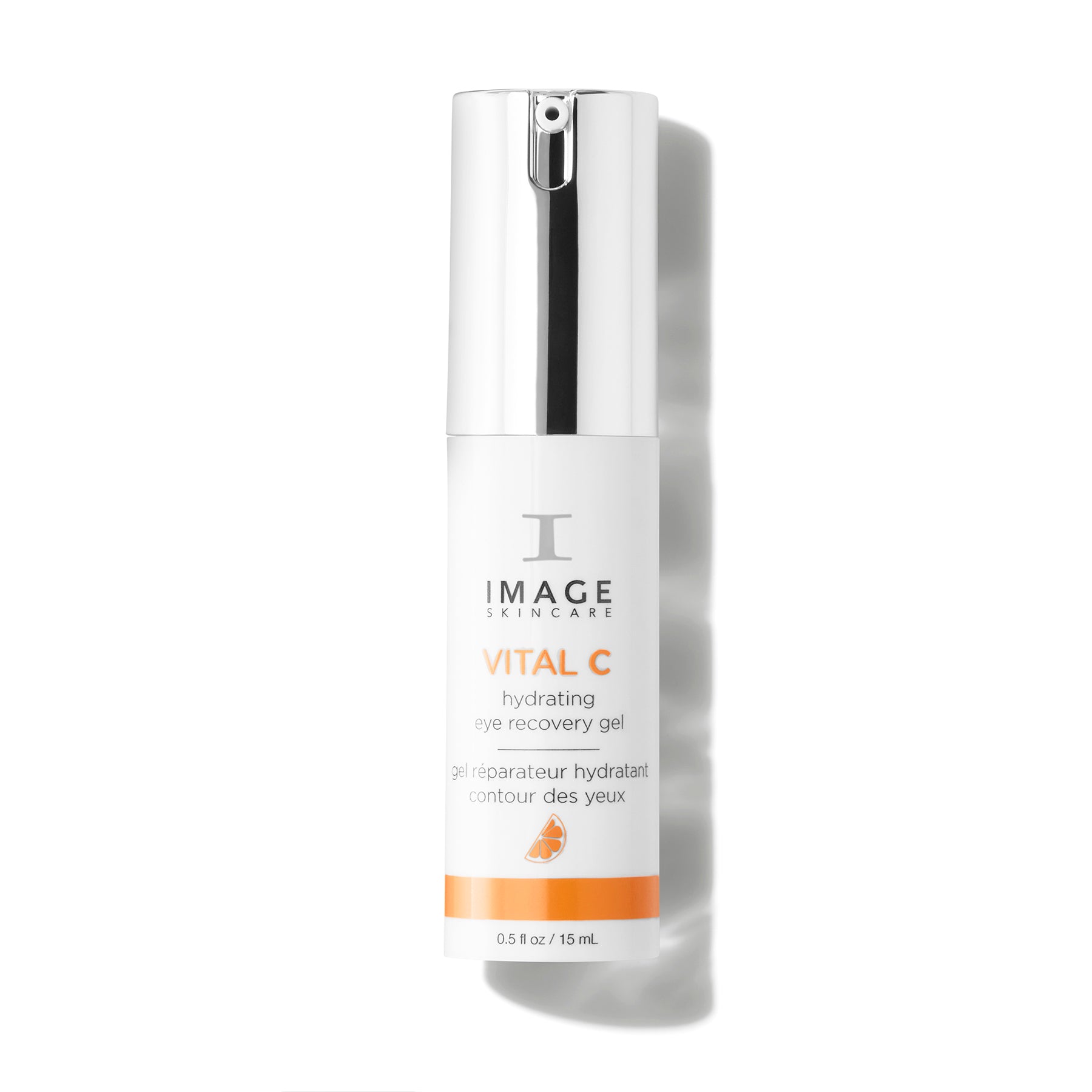 Image Vital C Augencreme