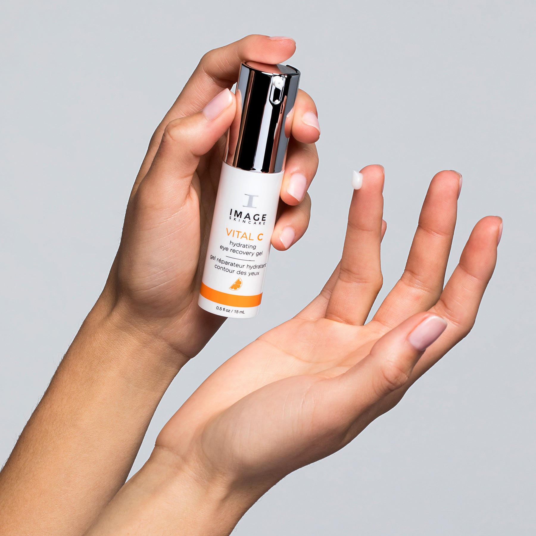 Vital C Eye Recovery Gel