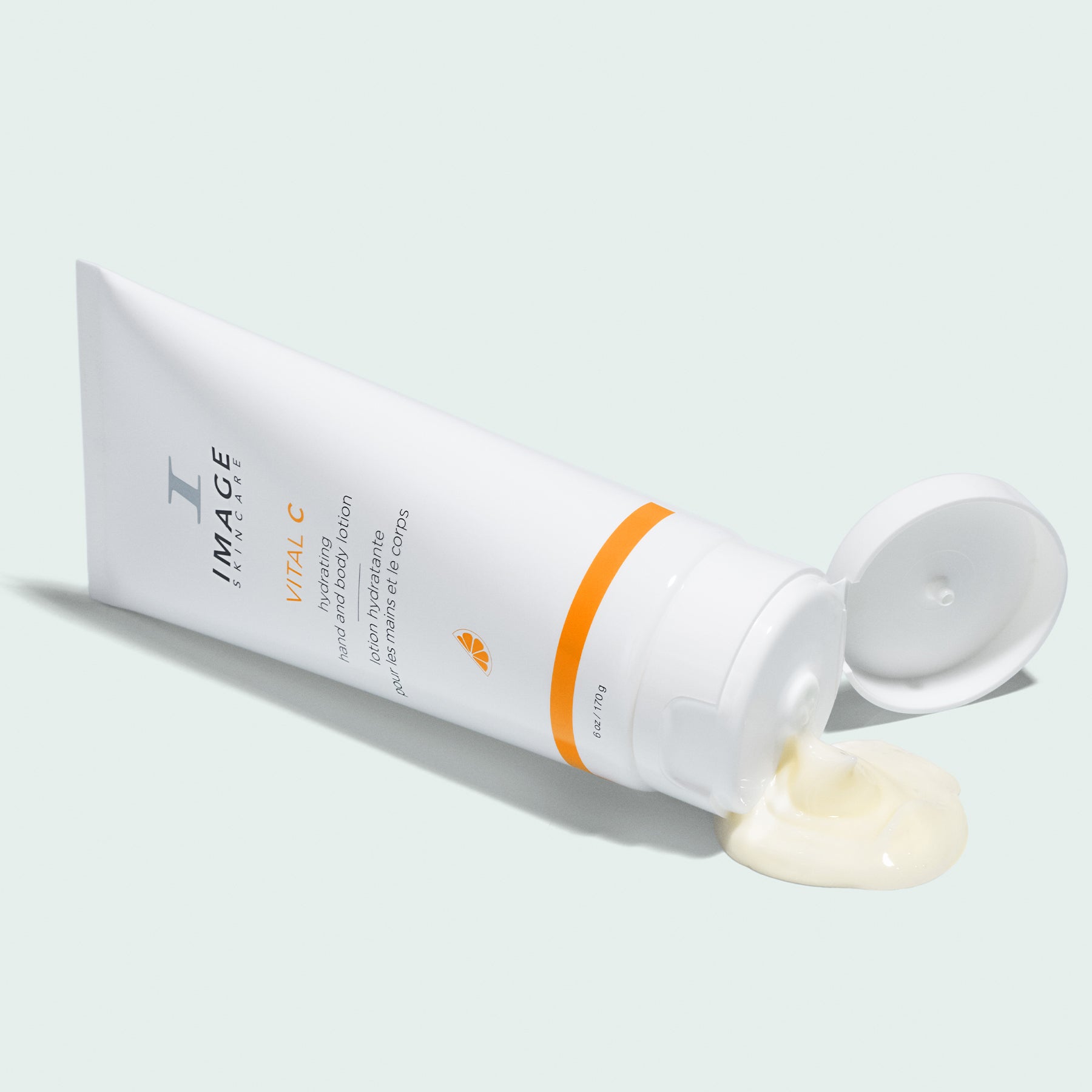 Image Vital C Körpercreme