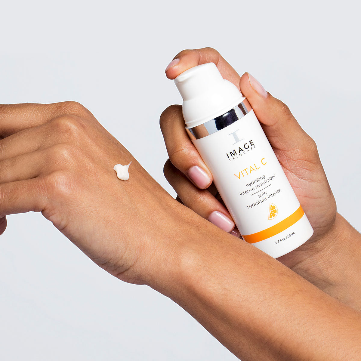 Image Intense Moisturizer