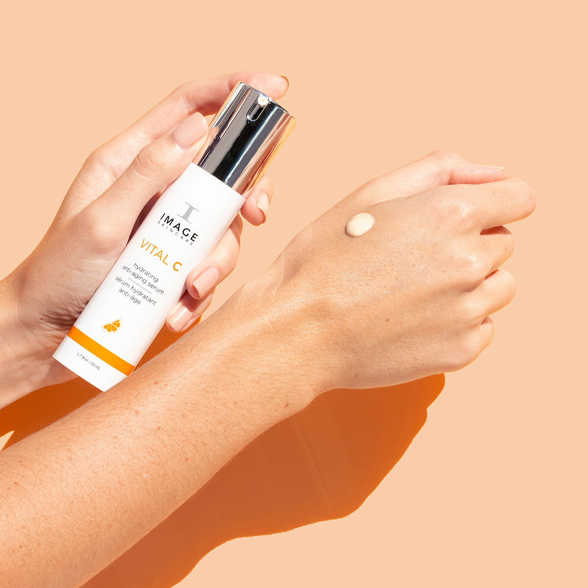 IMAGE Vital C Serum
