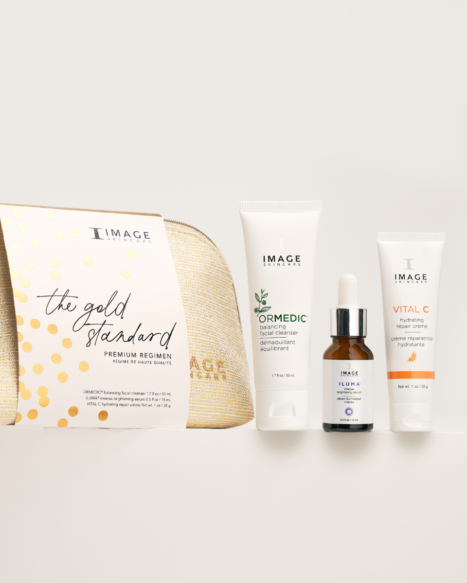 IMAGE Skincare Holiday Sets