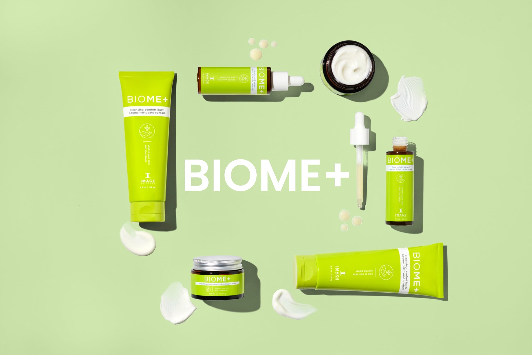 IMAGE Skincare Biome+