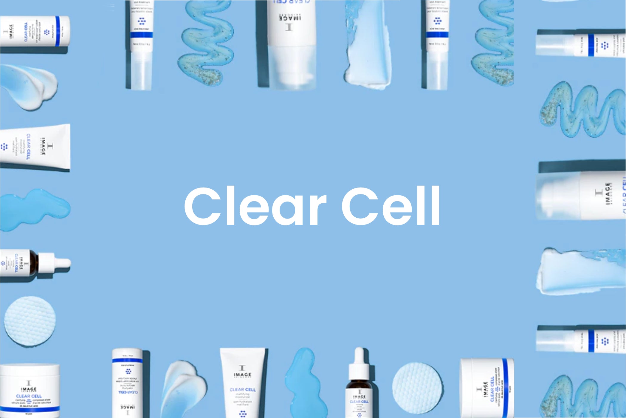 IMAGE Skincare Clear Cell