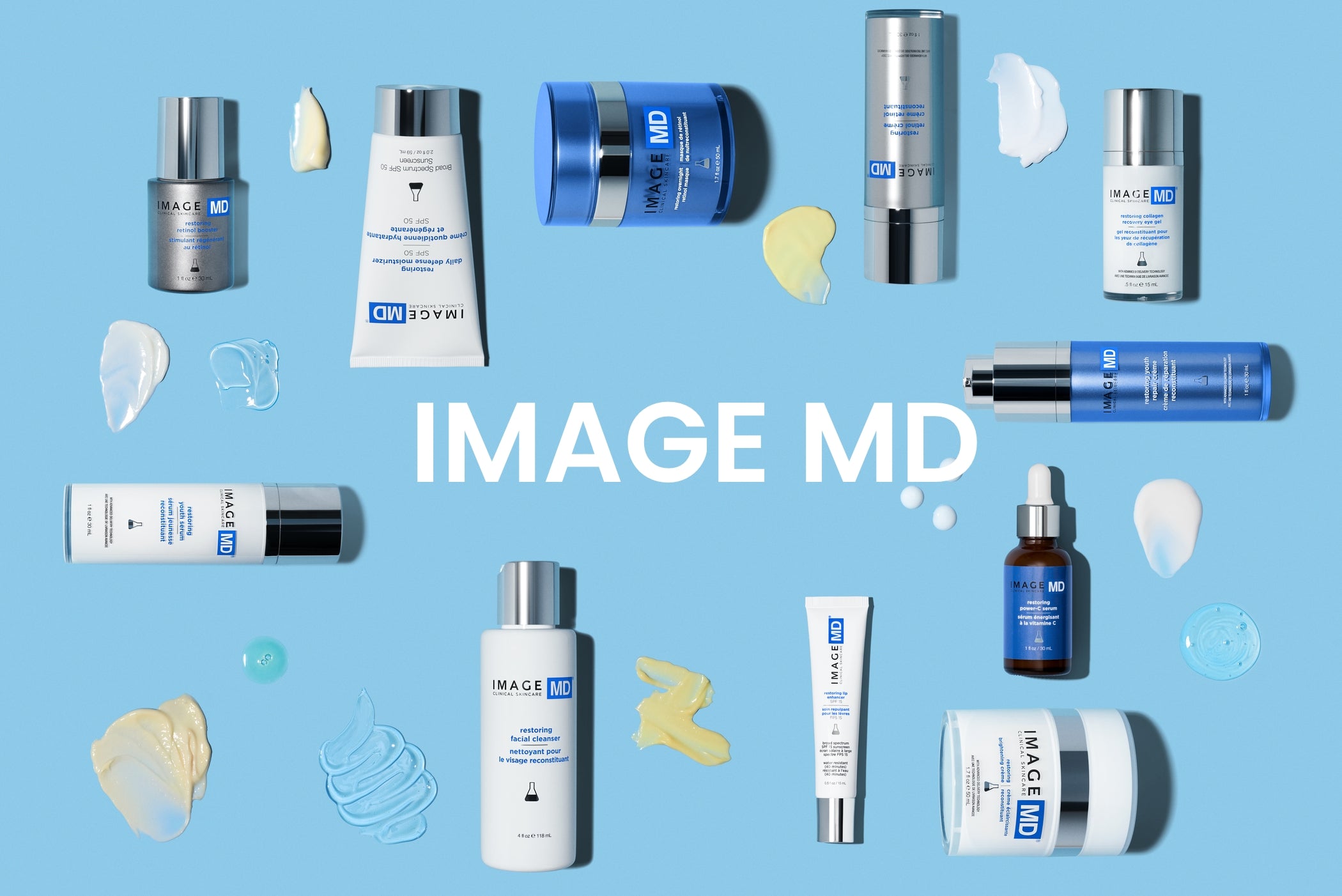 IMAGE Skincare IMAGE MD