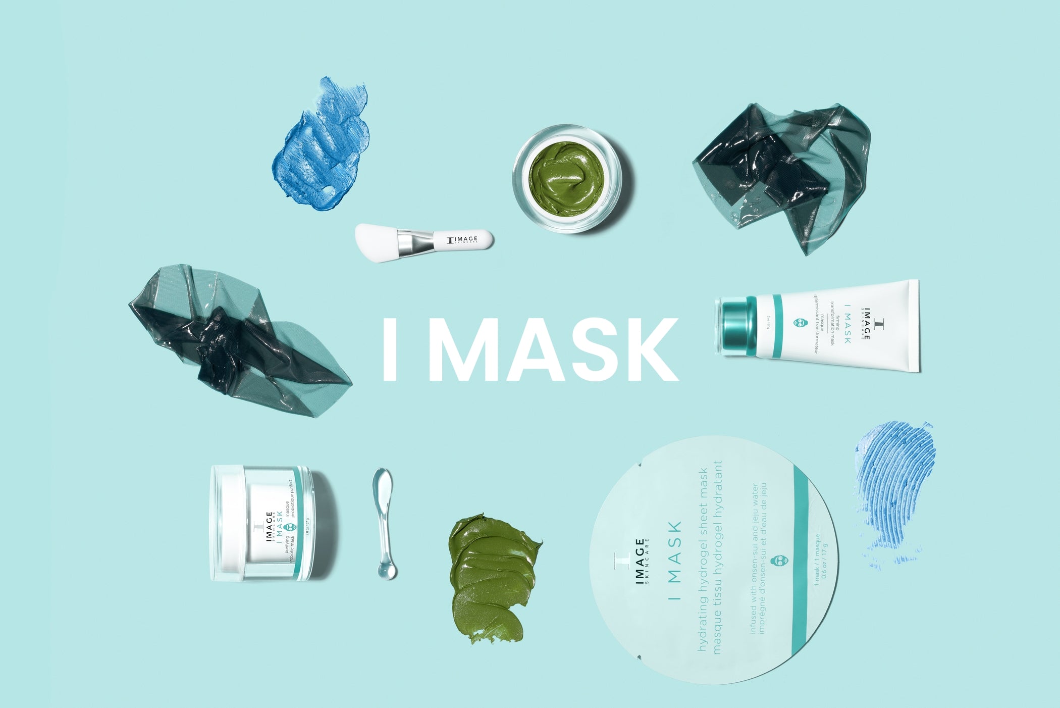 IMAGE Skincare I Mask