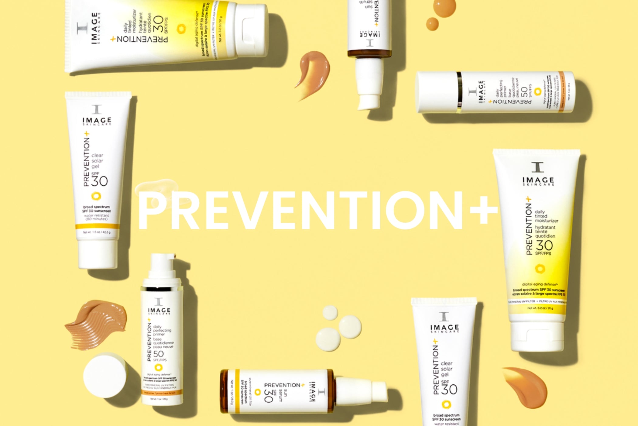 IMAGE Skincare Prevention+