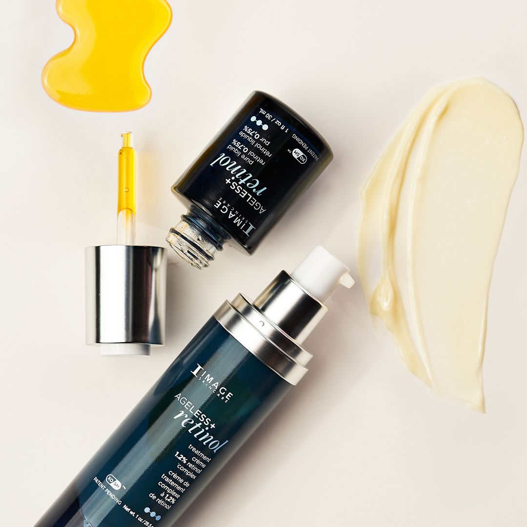 IMAGE Skincare Ageless+ Retinol