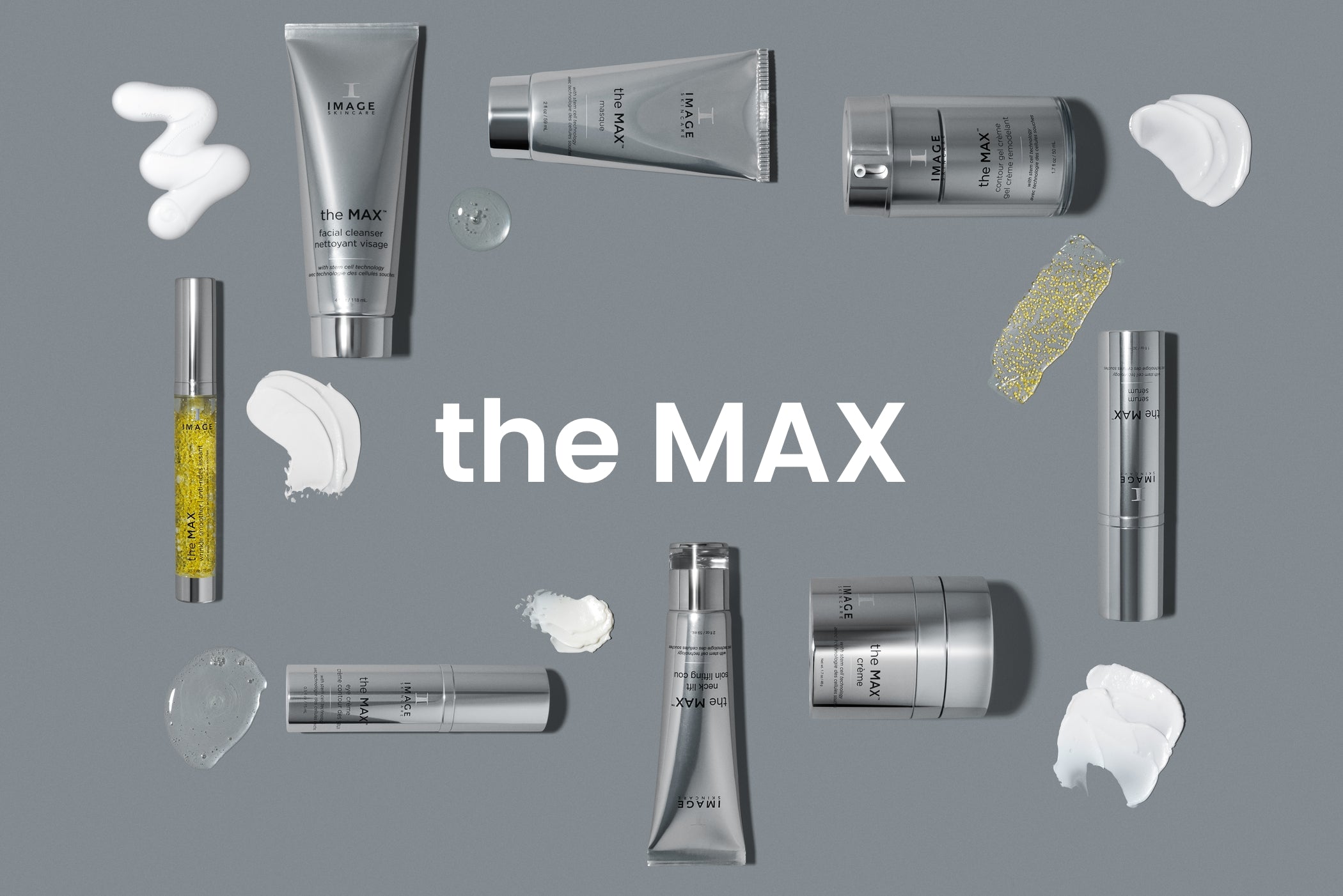 IMAGE Skincare the Max