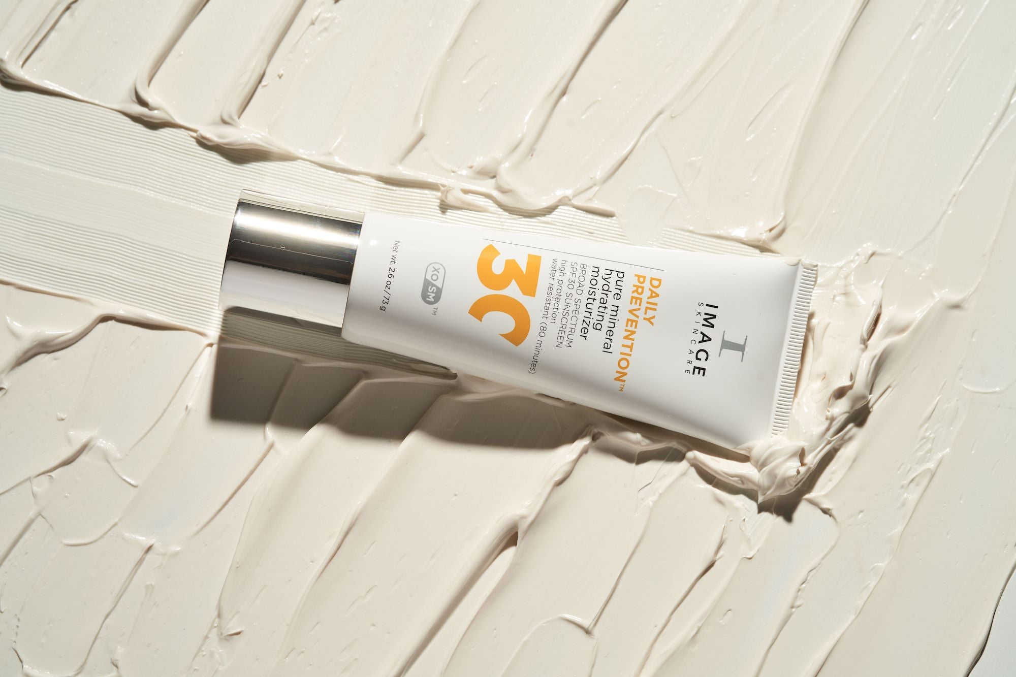 Pure Mineral Hydrating Moisturizer SPF 30