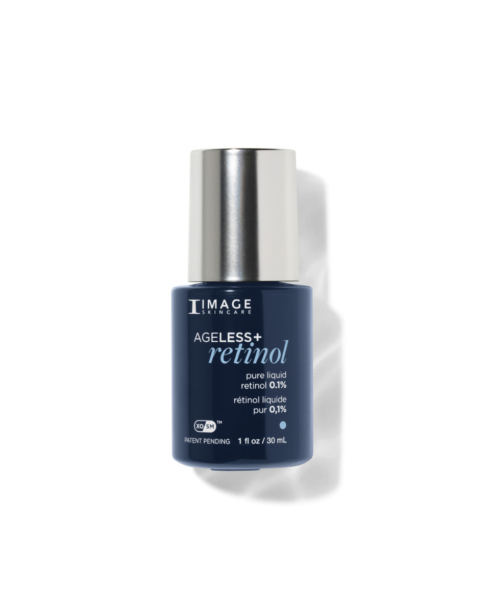 AGELESS+ Retinol Pure Liquid Retinol 0,1%
