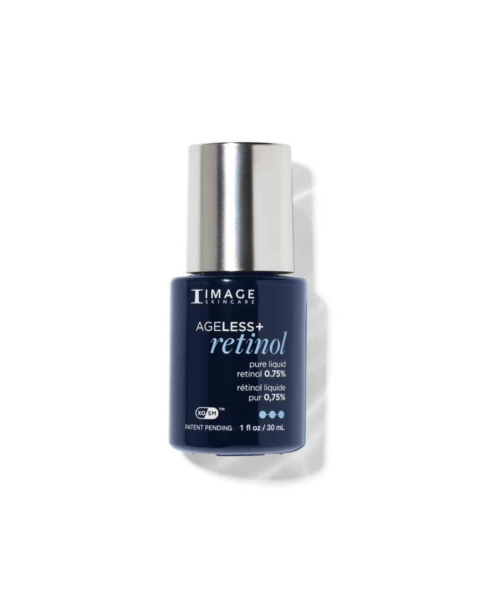 AGELESS+ Retinol Pure Liquid Retinol 0,75%