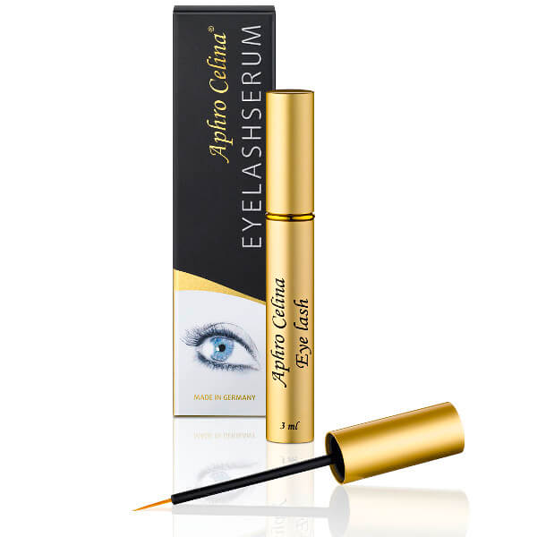 Aphro Celina Eyelash Serum