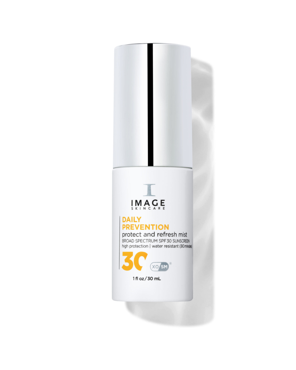 Refre Mist DAILY PREVENTION Protect and Refresh Mist SPF30 - Travel Size