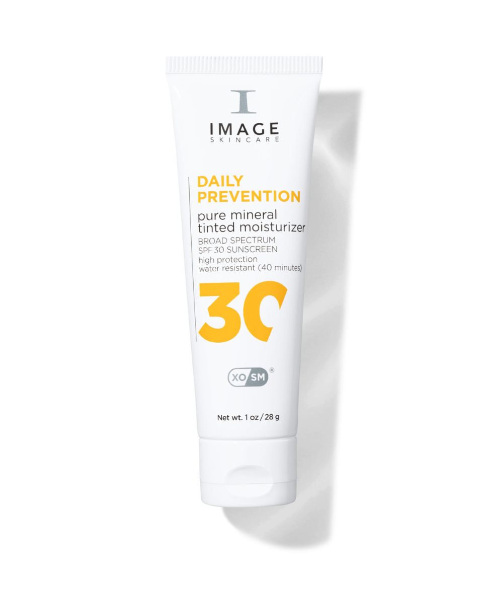 DailyPreventionPureMineralTintedMoisturizerSPF30TravelSize