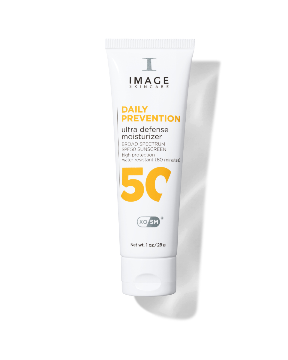 DailyPreventionUltraDefenseMoisturizerSPF50TravelSize