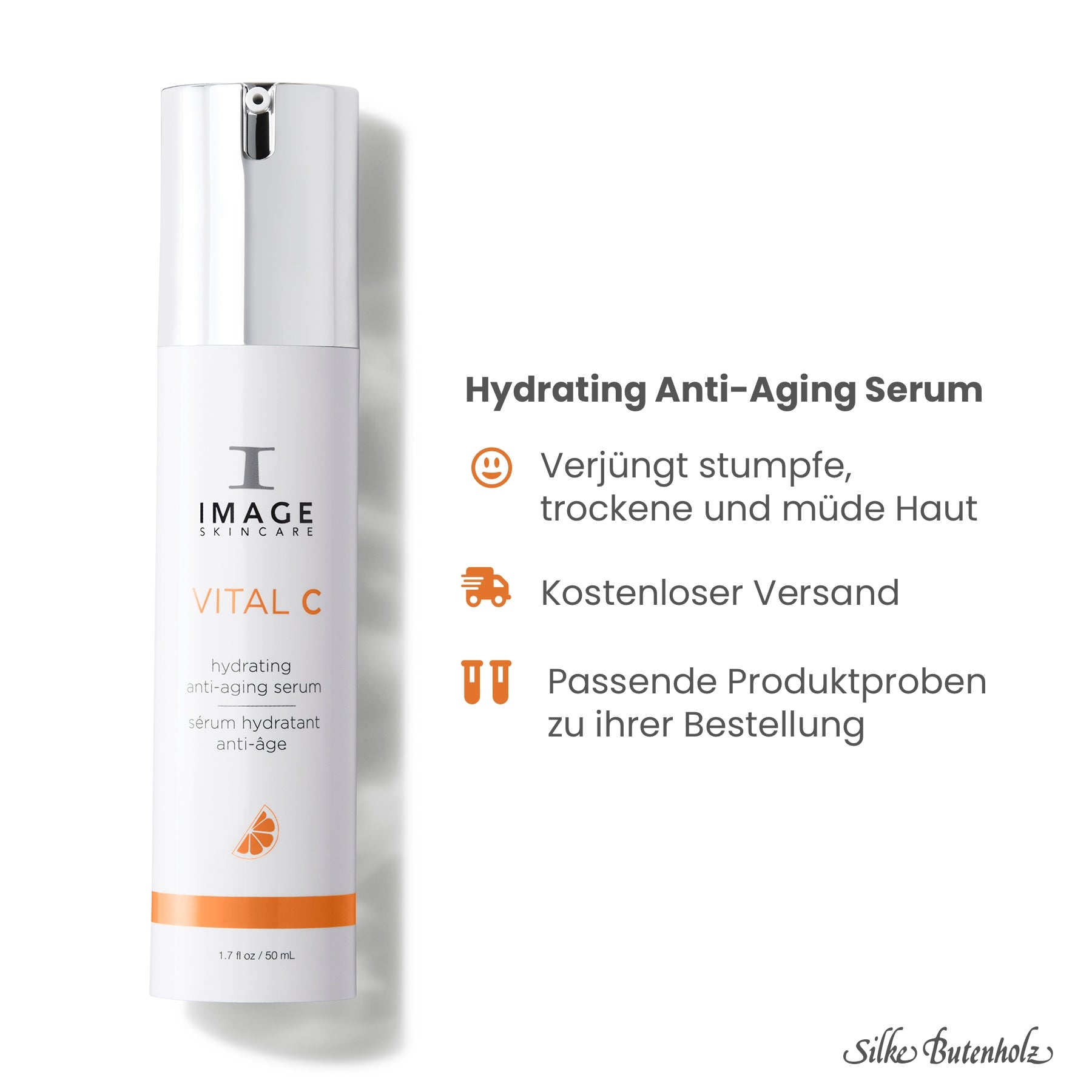 IMAGE Hydrating Anti-Aging Serum