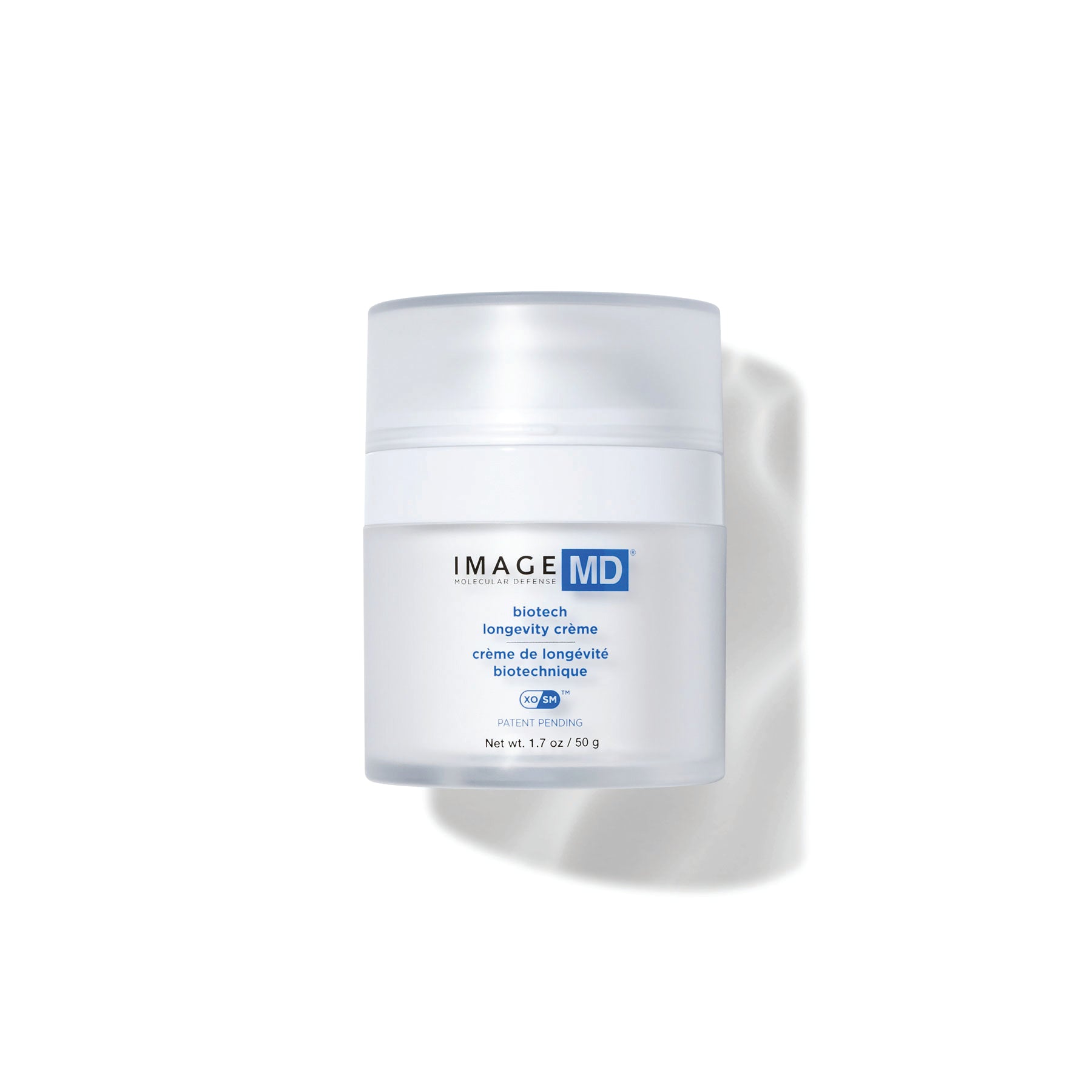 IMAGE Skincare IMAGE MD Biotech Longevity Creme