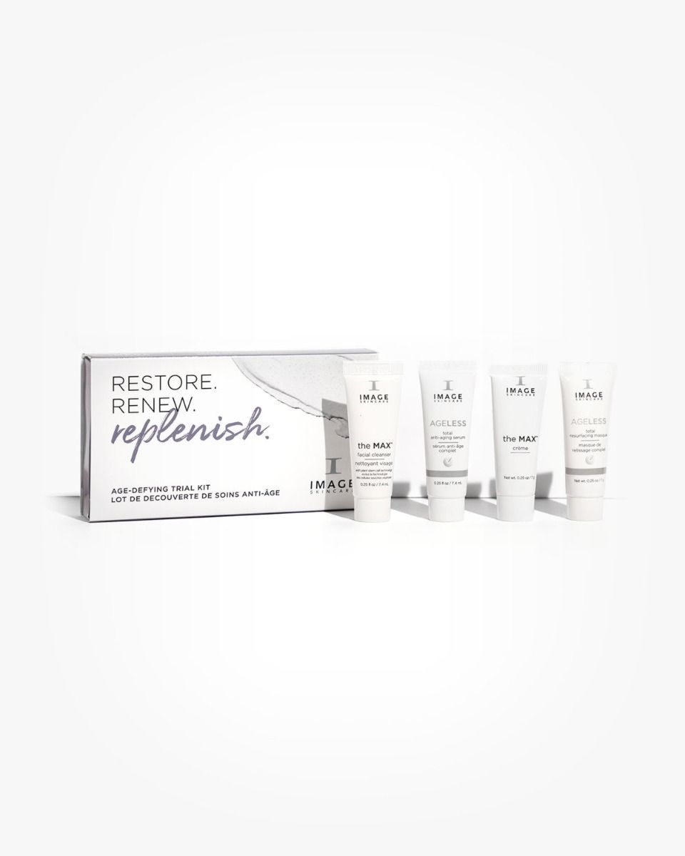 Age Defying Trial Kit