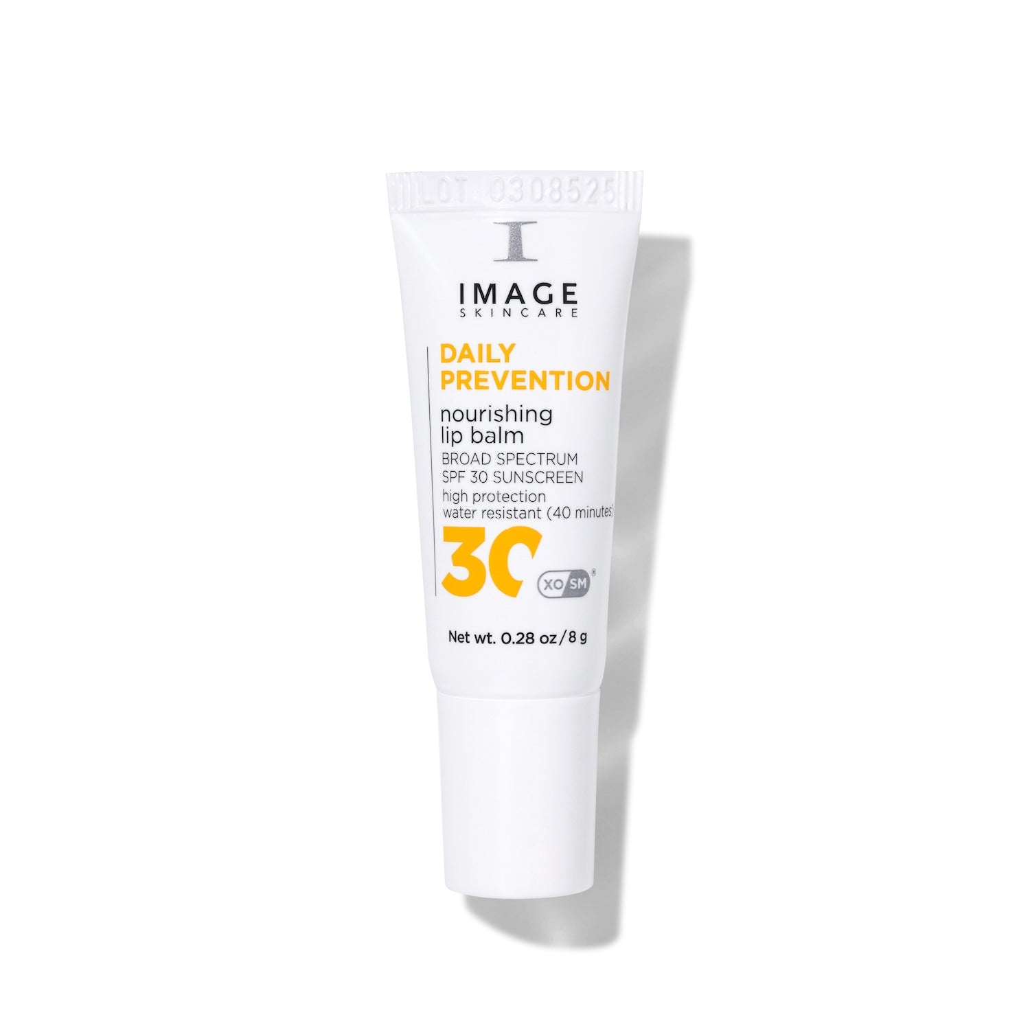 Image Skincare Daily Prevention Nourishing lipbalm