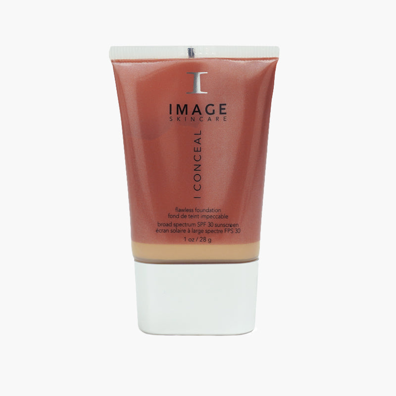 I Beauty Conceal Flawless Foundation natural SPF 30
