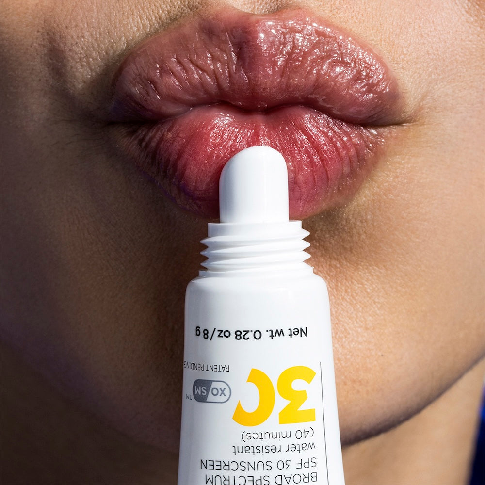 Image Prevention Lippenpflege