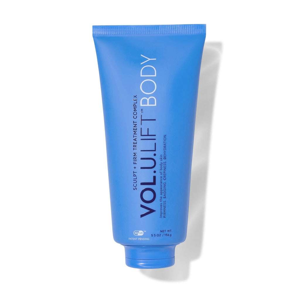 VOL.U.LIFT Body