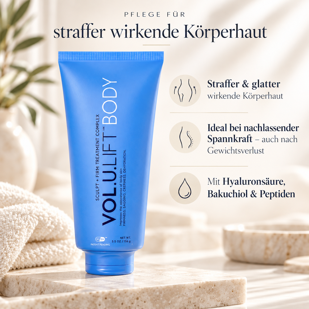 VOL.U.LIFT Body