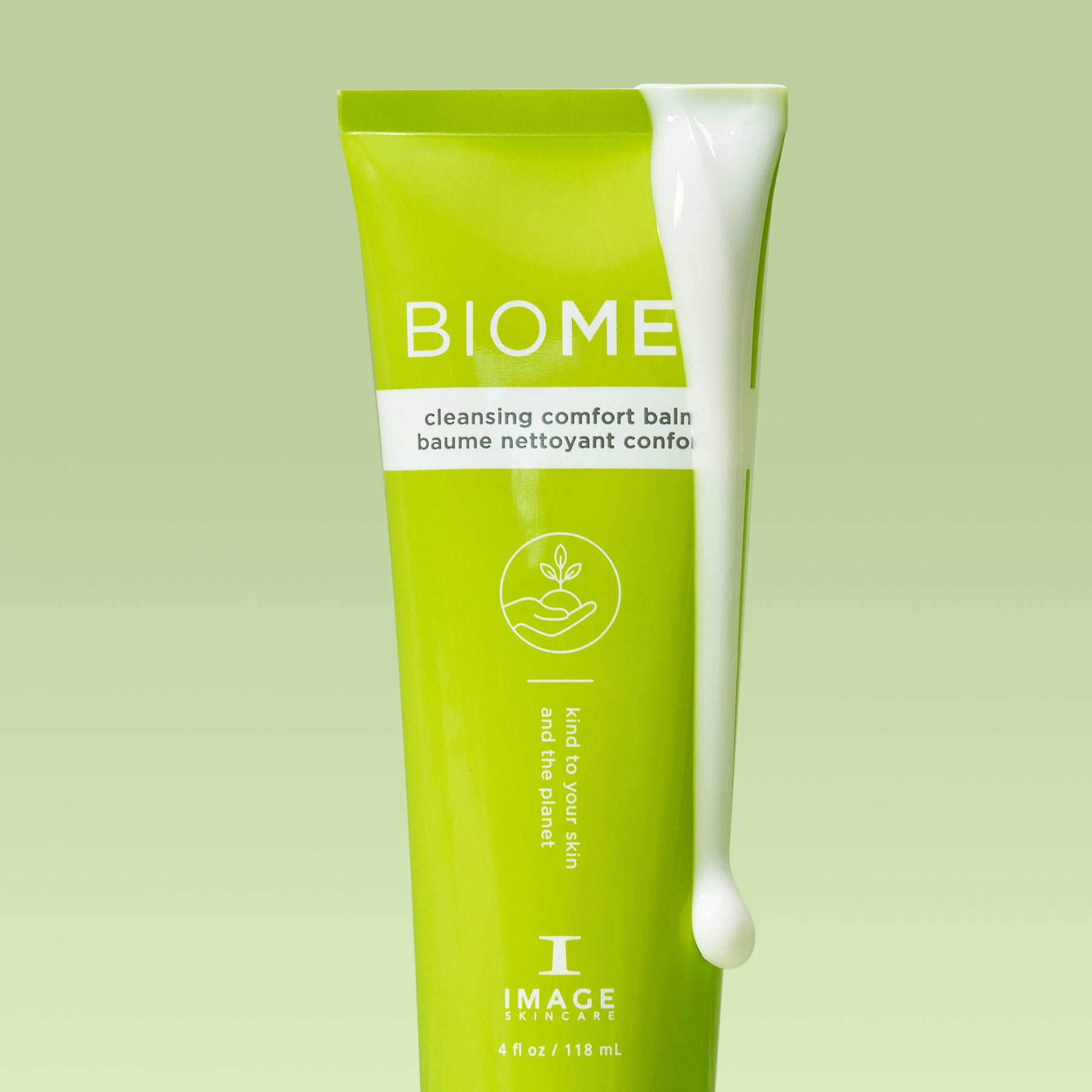 Image Biome Cleansing Balm