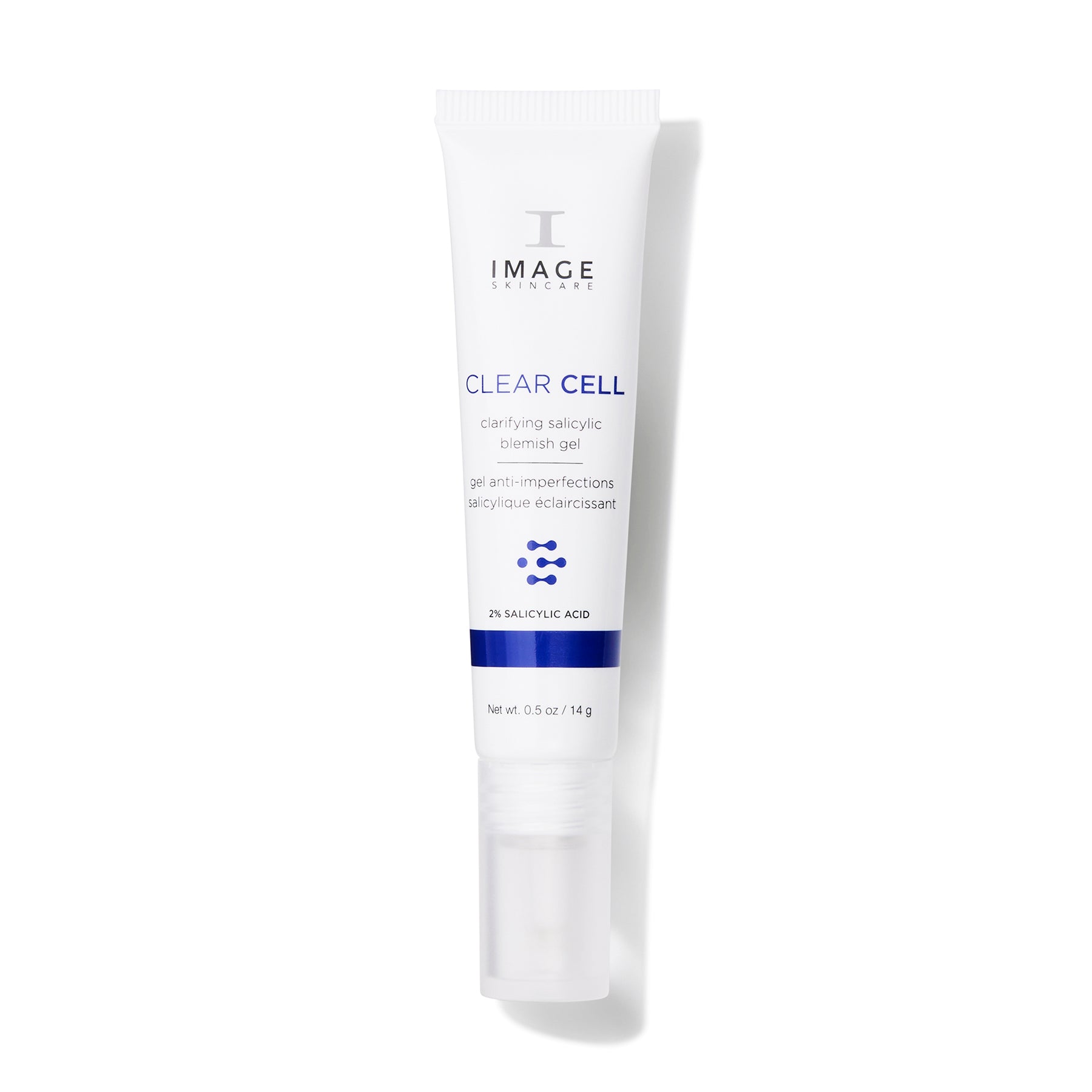 IMAGE Skincare Clear Cell Blemish Gel