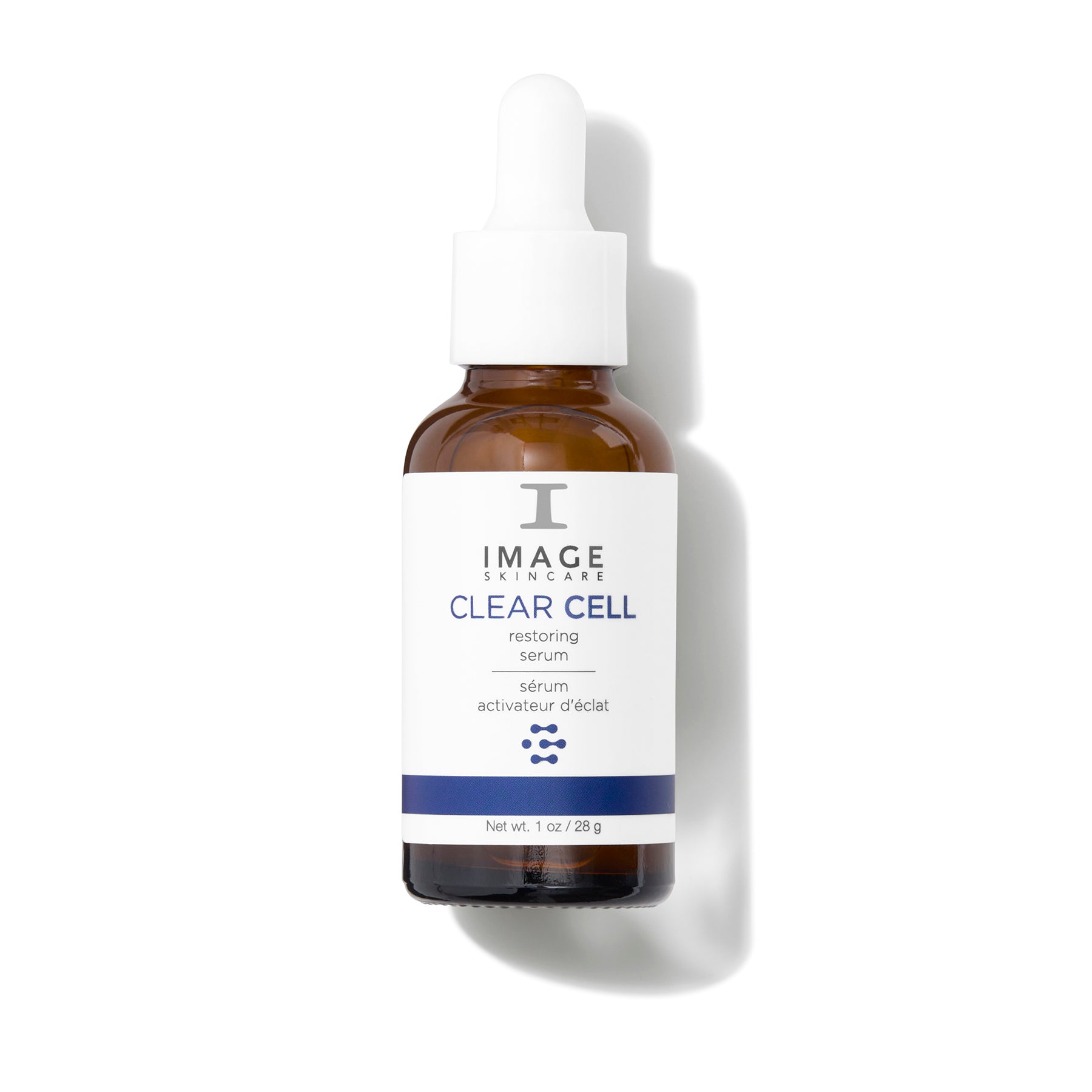 Clear Cell Serum