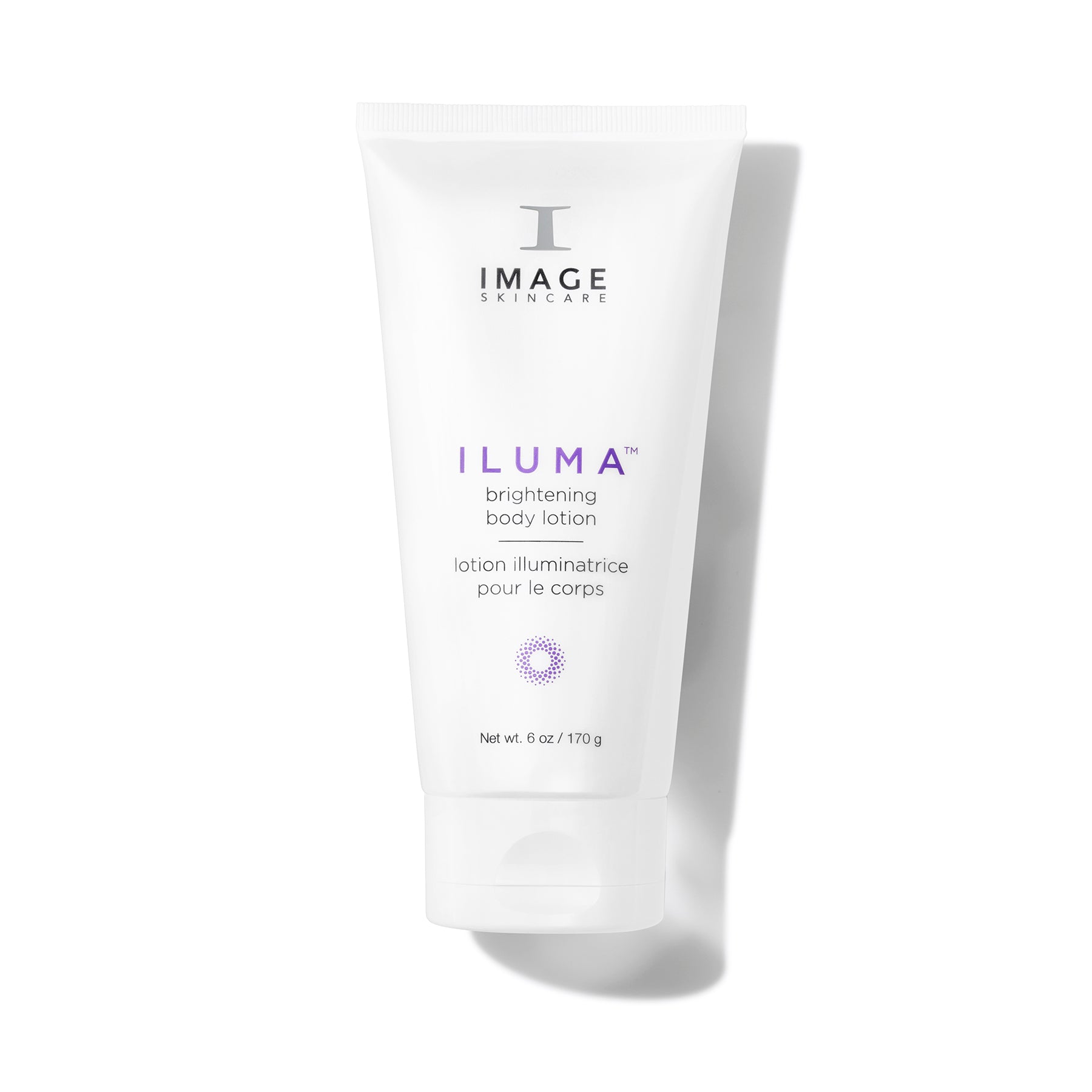IMAGE Skincare Iluma Brightening Body lotion