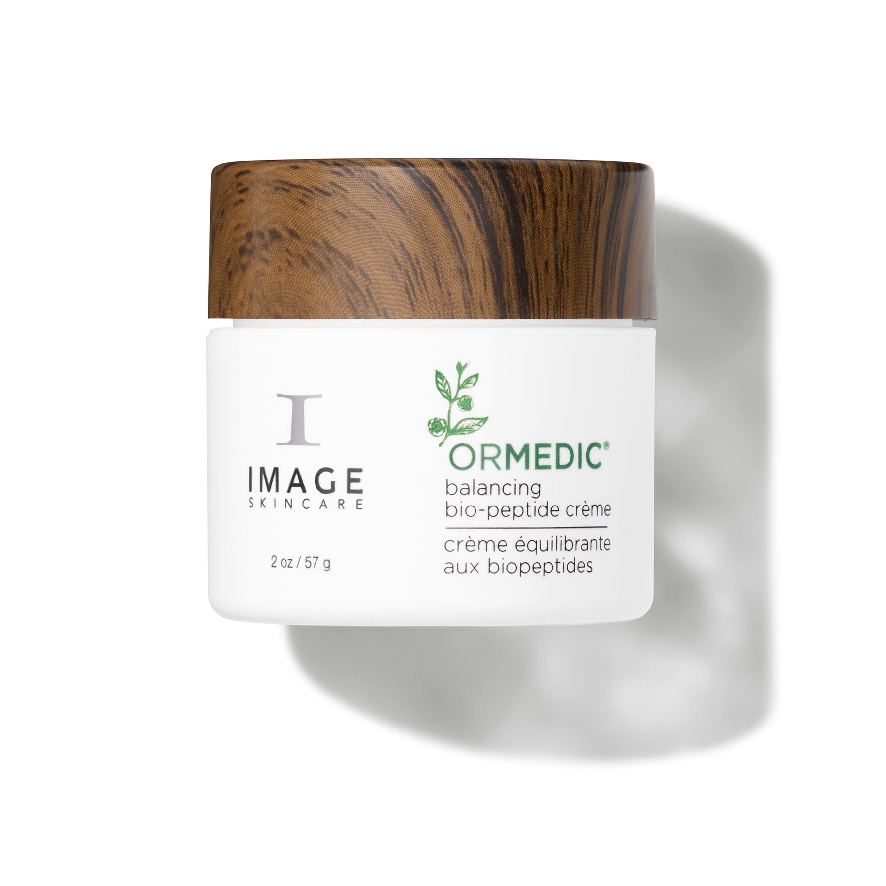 Image Skincare Ormedic Bio-Peptide Creme