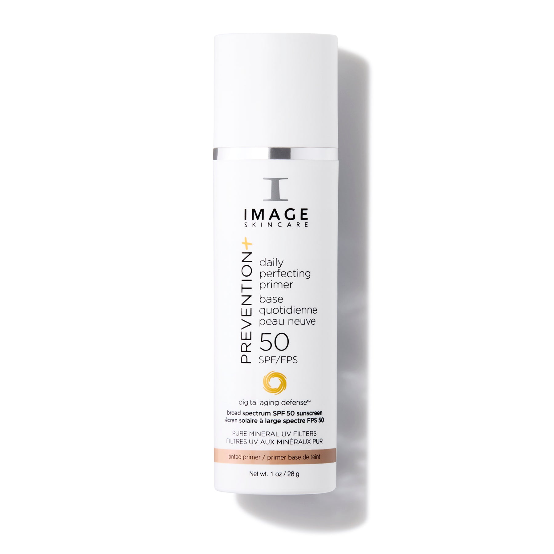 IMAGE Skincare Prevention Daily Perfecting Primer