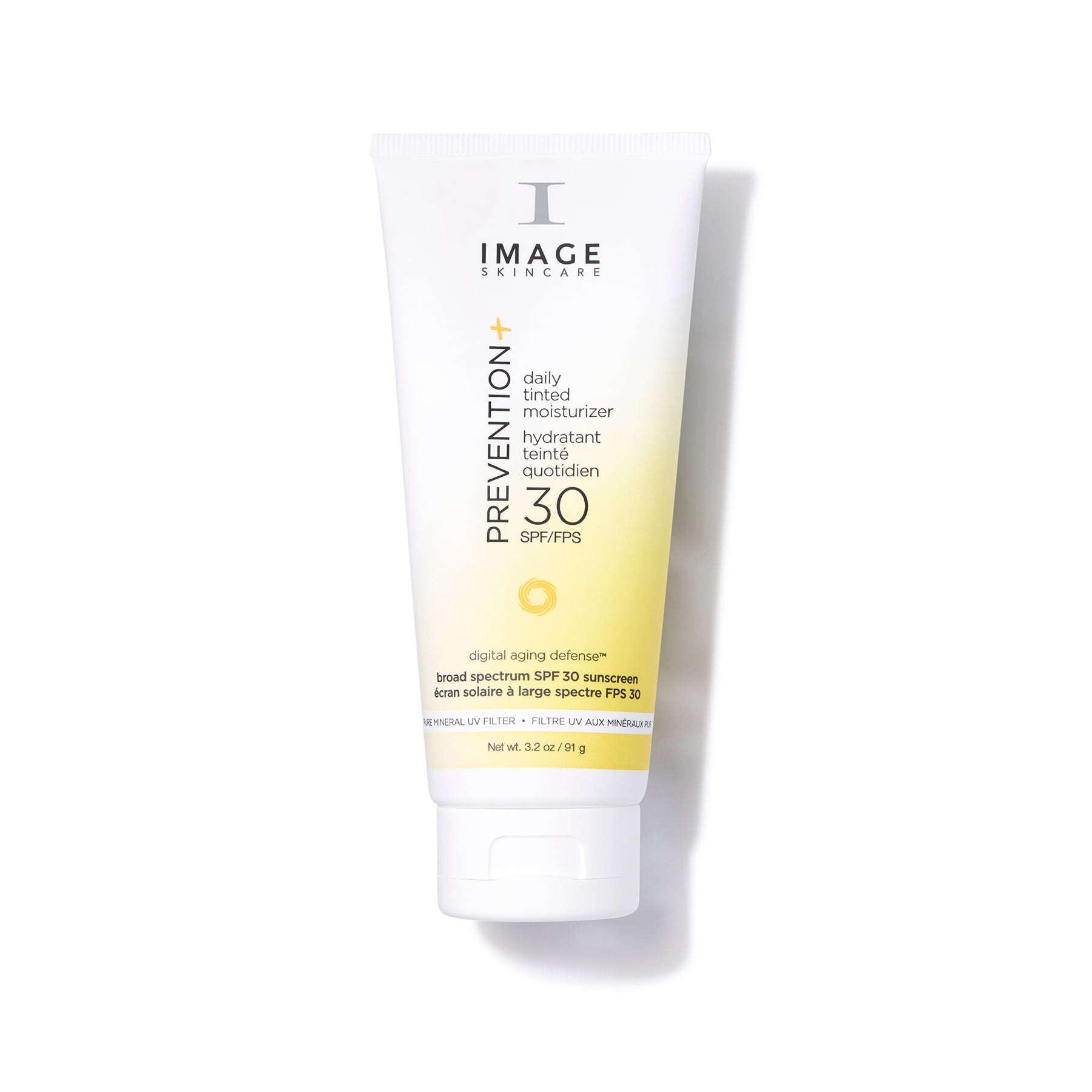 IMAGE Skincare Prevention Daily Tinted Moisturizer 30